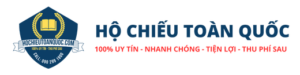 logo HỘ CHIẾU TOÀN QUỐC