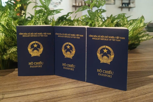 Thủ tục làm hộ chiếu tại TP. Hồ Chí Minh mới nhất Dịch vụ làm hộ chiếu khẩn cấp - Hộ Chiếu Toàn Quốc