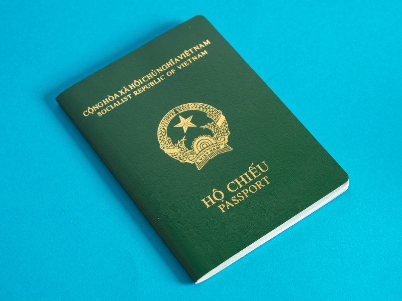 Dịch vụ làm hộ chiếu khẩn nhanh giá tốt tại TPHCM Dịch vụ làm hộ chiếu khẩn nhanh chóng và giá hợp lý