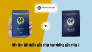 Nen lam ho chieu gan chip hay khong gan chip
