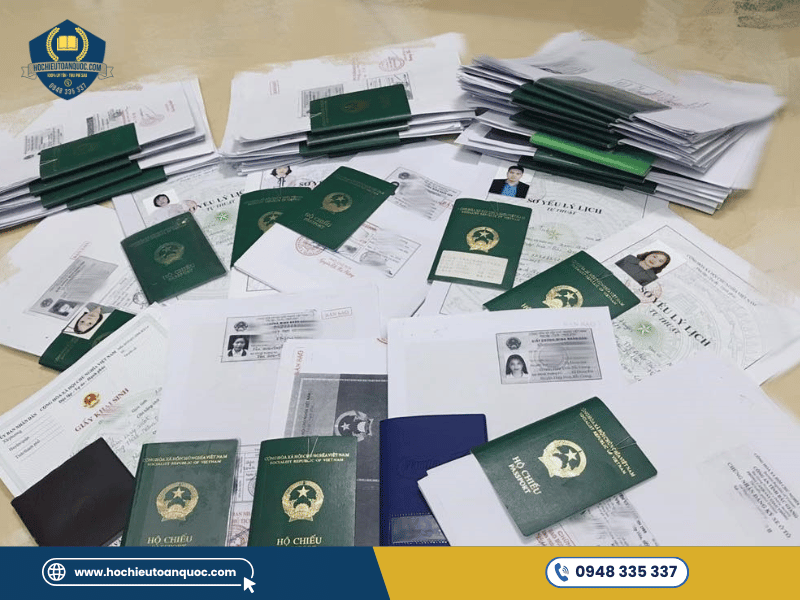 Bị từ chối visa Trung Quốc thì bao lâu xin lại được? Bị từ chối visa Trung Quốc do các nguyên nhân khách quan và chủ quan