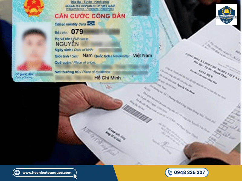 Phẫu thuật thẩm mỹ có phải làm lại căn cước công dân? Hướng dẫn người dân làm lại căn cước công dân sau phẫu thuật thẩm mỹ